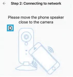 Connect to Camera