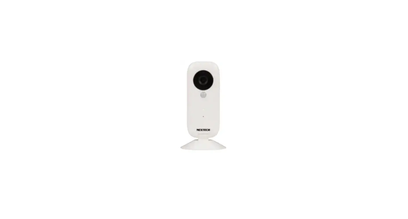 Nextech Wifi Ip Camera With Alarm User Manual Nextech Wifi Ip Camera With Alarm User Manual