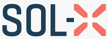SOL X - Logo