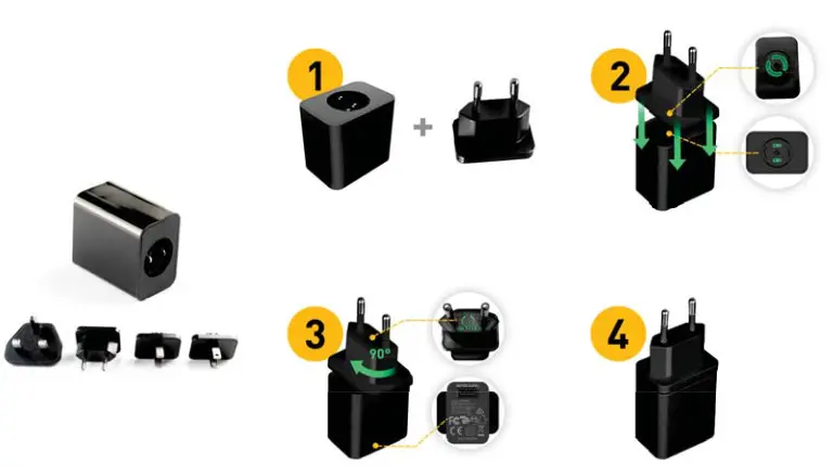 SOL X SW EX-01 SmartWatch - Quick Start Guide