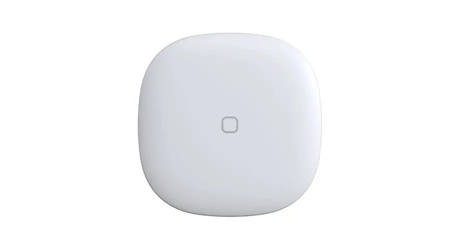 Aeotec Gp-aeobtneu Smartthings Smart Button User Guide