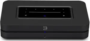 BLUESOUND Wireless Multi-Room Hi-Res Music Streamer