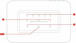 BLUESOUND Wireless Multi-Room Hi-Res Music Streamer A