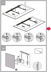 ONE FOR ALL WM4662 TV 4