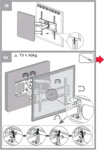 ONE FOR ALL WM4662 TV 5