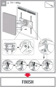 ONE FOR ALL WM4662 TV 6