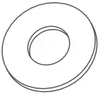 ONE FOR ALL WM4662 TV Package W