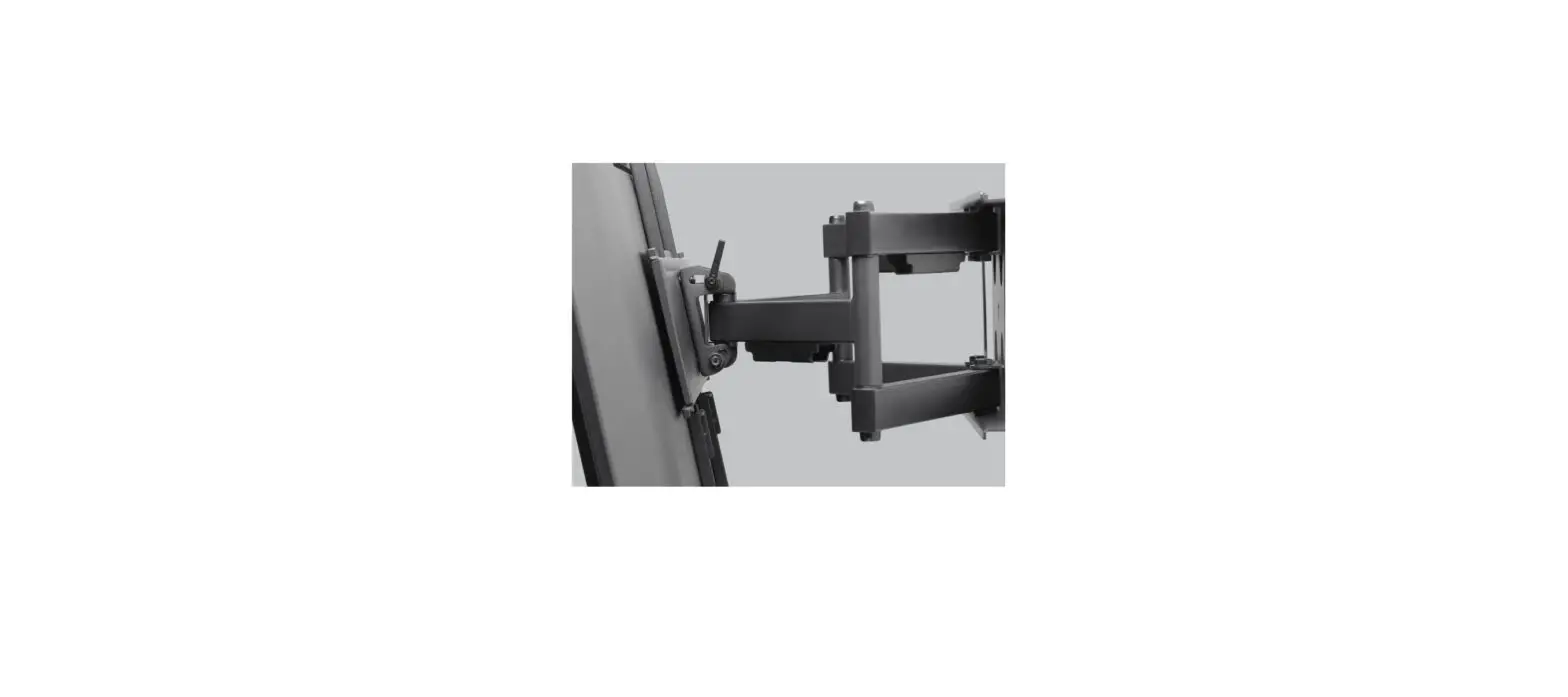 One For All Wm4662 Tv Wall Mount Installation Guide
