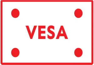 ONE FOR ALL WM4662 TV Wall Vesa