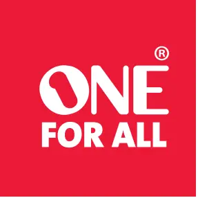 One For All logo