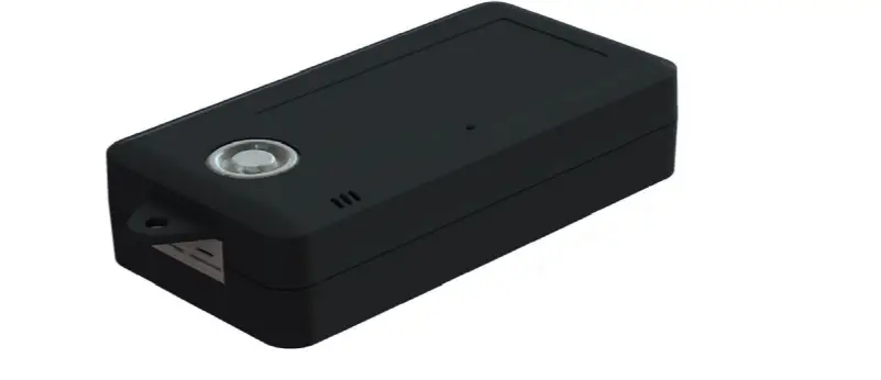 System Loco C2pl Locotag User Manual