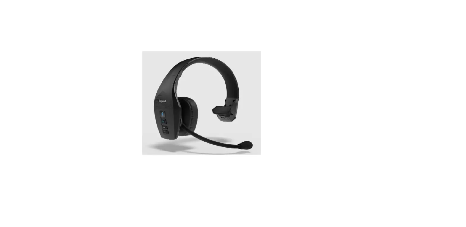 Blueparrott Datasheet Instruction Guide