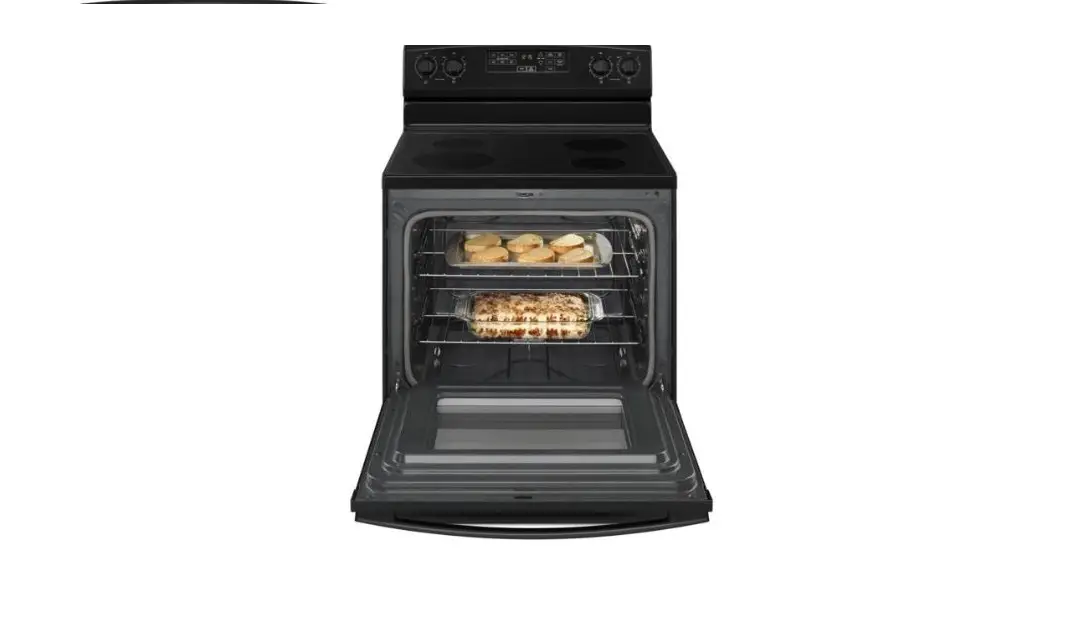 Amana Aer6603sfb Freestanding Electric Range User Guide Amana Aer6603sfb Freestanding Electric Range User Guide