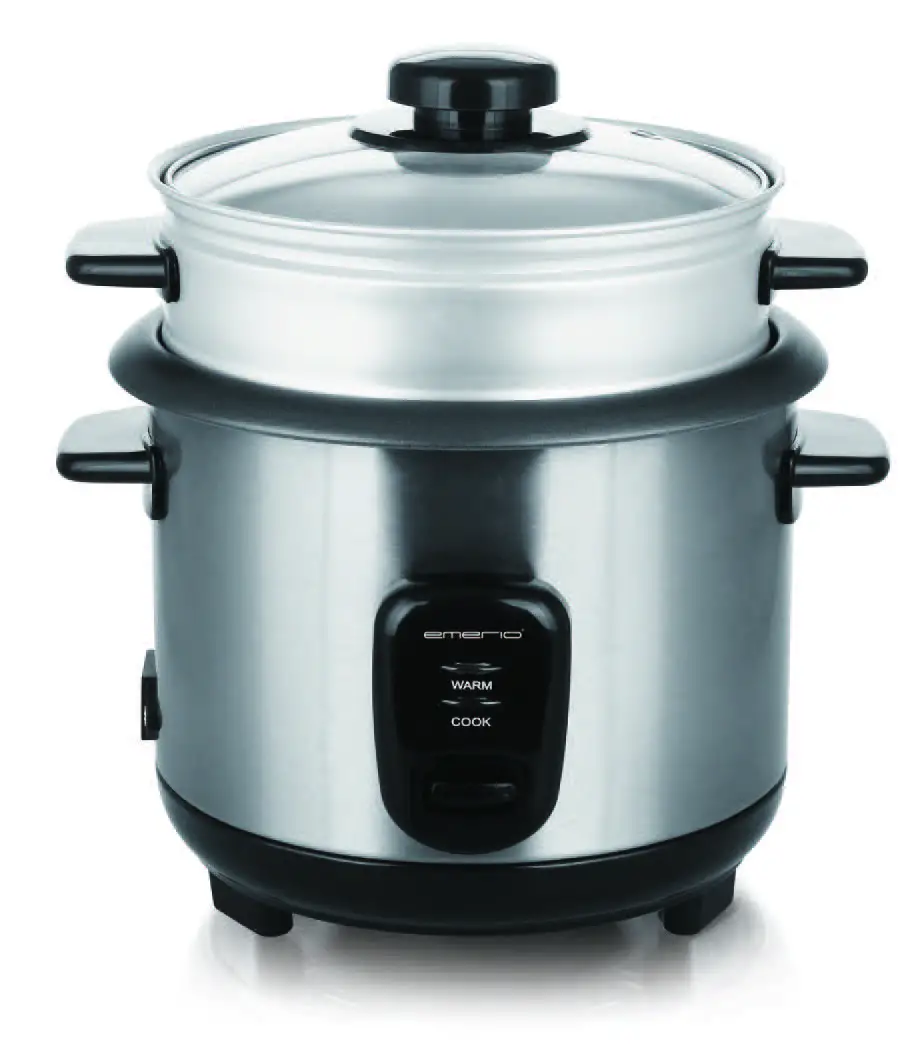 emerio RCE-106051.7 Rice Cooker PRODUCT