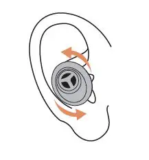 Shenzhen Quanya Trading T10B True Wireless Earbuds 6