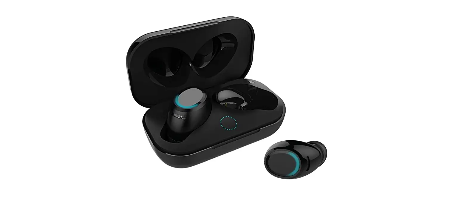 Shenzhen Quanya Trading T10b True Wireless Earbuds User Manual