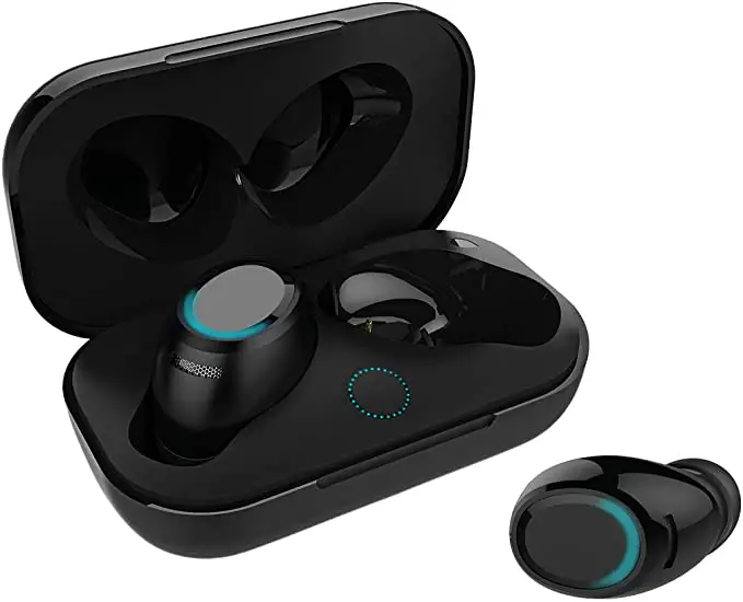 Shenzhen Quanya Trading T10B True Wireless Earbuds