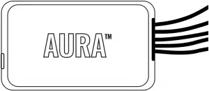 Aura Control Box