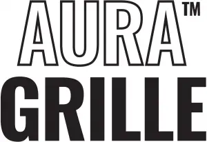 Aura Grille logo