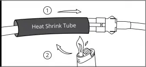 Installation Step 3-A