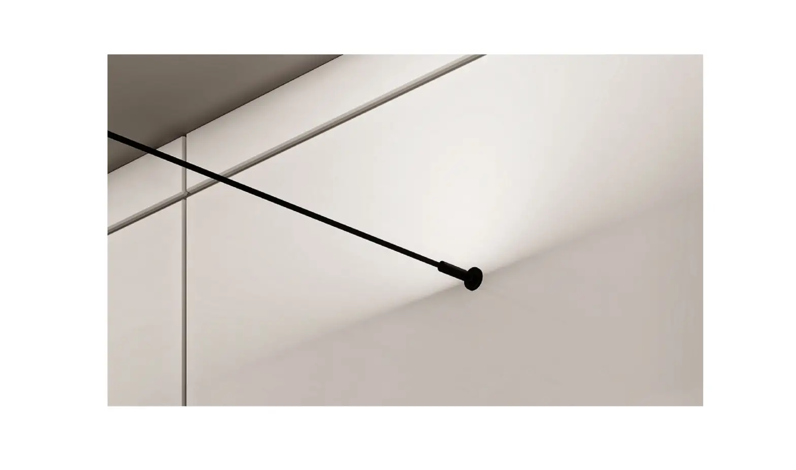 Ledco Ts10/ne Teseo Taut Lighting Instructions