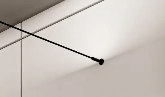 LEDCO TS10/NE TESEO Taut Lighting