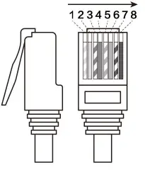 SC T DKM01 DVI Repeater Fig5