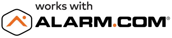 Alarm logo 2