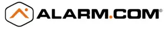 Alarm logo