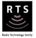 RTS logo