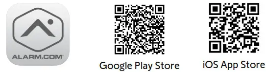 sOmfy 1811731 Tahoma RTS ZigBee Smartphone and Tablet- Qr 2