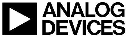 ANALOG DEVICES logo