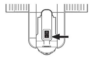 DEFIANT DFI-7005-WH-G Motion Solar Security Light- Operation