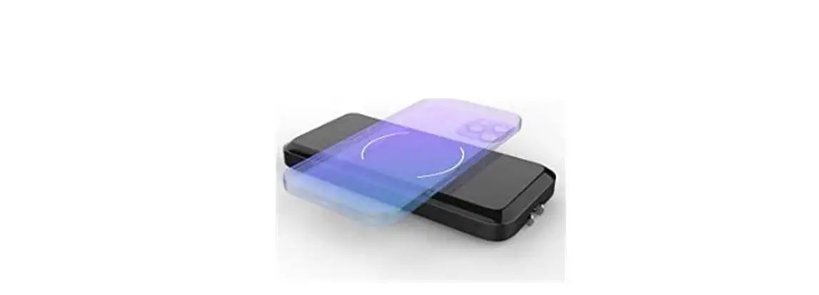 Mycharge Ppw10kk-a Power Bank User Guide