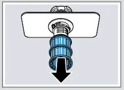 SIEMENS SN85EX69CG 60cm Fully Integrated Dishwasher-10
