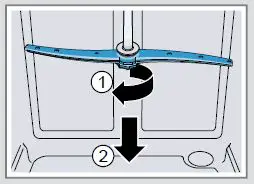 SIEMENS SN85EX69CG 60cm Fully Integrated Dishwasher-12