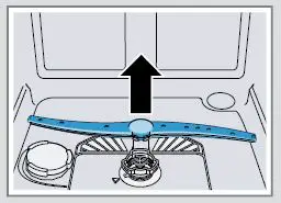SIEMENS SN85EX69CG 60cm Fully Integrated Dishwasher-13