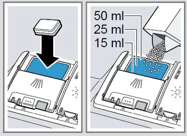 SIEMENS SN85EX69CG 60cm Fully Integrated Dishwasher-5