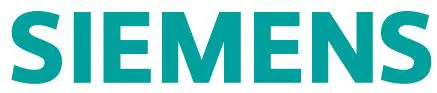 SIEMENS logo