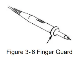 VOLTCRAFT DSO 111 Digital Oscilloscope 10 MHz 1 Channel - FIG 5