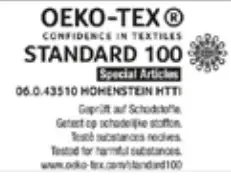 INVENTUM HN5211L Electric Blanket - Institute