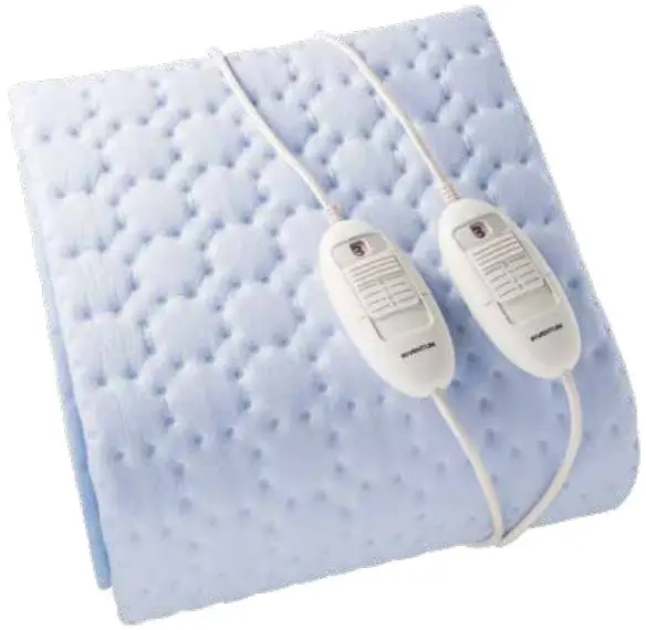 INVENTUM HN5211L Electric Blanket