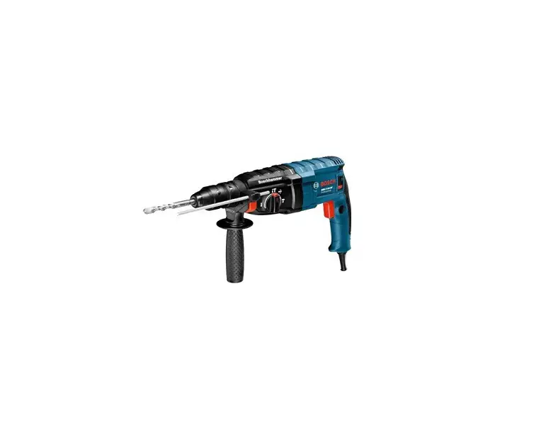 Bosch Gbh 2-24 Re Professional Rotary Hammer Instructions