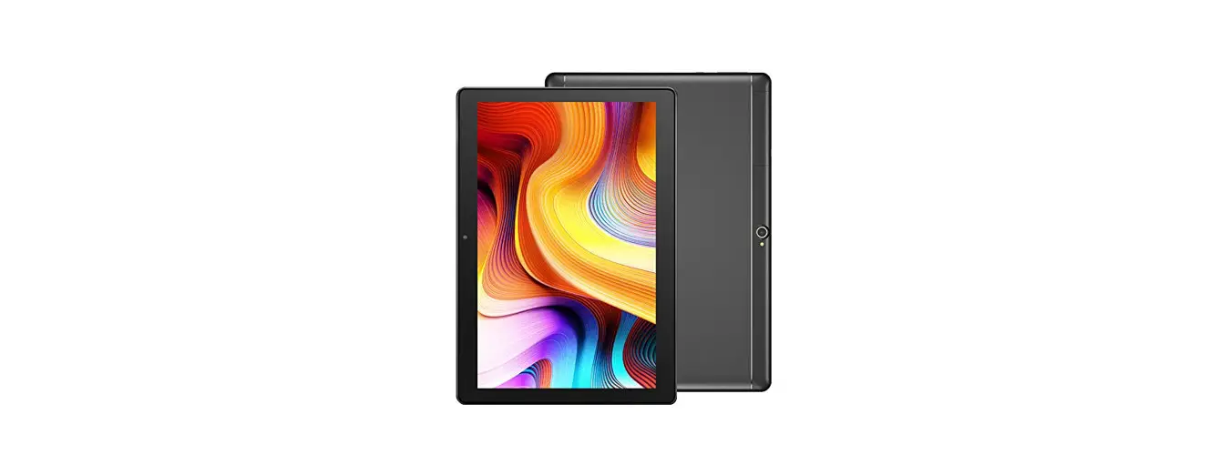 Dragon Touch Notepad K10 Smart Tablet User Manual