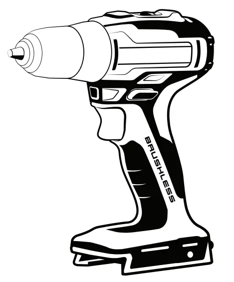 greenworks MO48L2211 Brushless Lawn Mower 2