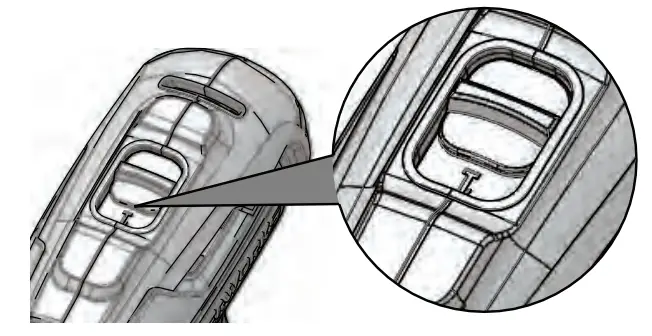 greenworks MO48L2211 Brushless Lawn Mower - EXPLODED VIEW 4