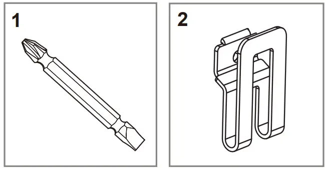 greenworks MO48L2211 Brushless Lawn Mower - EXPLODED VIEW 9