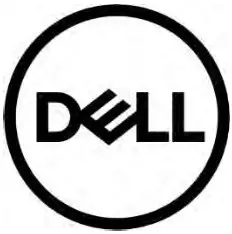 DELL P145G 13.3 inch - logo