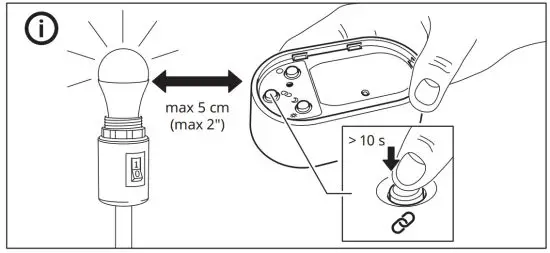 IKEA 903 561 66 TRADFRI Wireless Control Outlet - 11