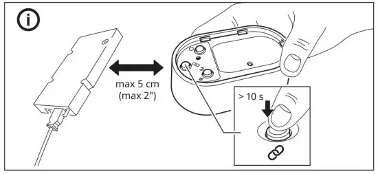 IKEA 903 561 66 TRADFRI Wireless Control Outlet - 13